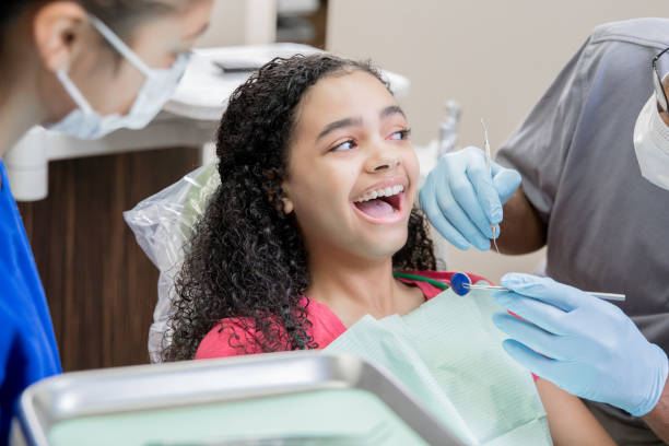 Best After-Hours Emergency Dentist in Boalsburg, PA