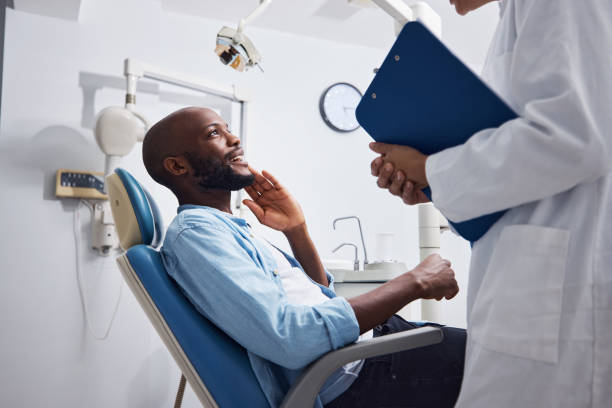Best Emergency Treatment for Toothache in Boalsburg, PA