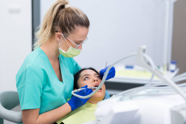 Best Pediatric Emergency Dentist in Boalsburg, PA